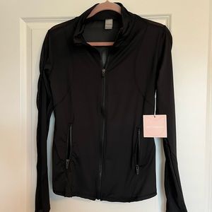 KITTENISH Zip Up 🖤